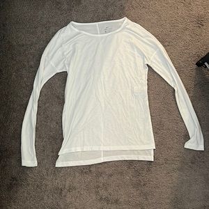 Nike dri-fit top